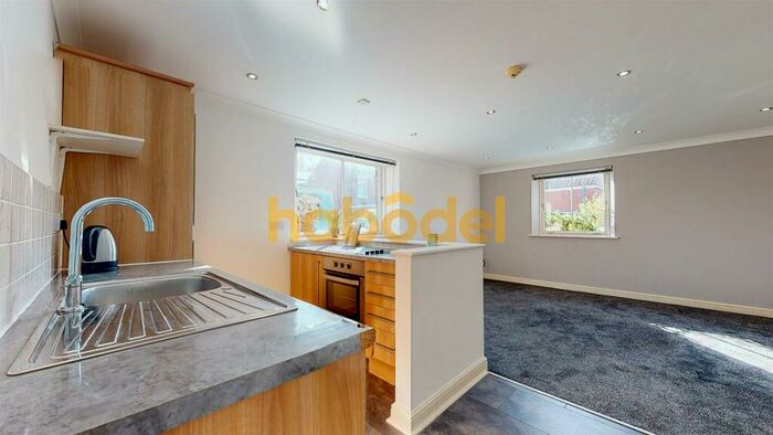 1 Bedroom Flat To Rent In Flemingate, Beverley, HU17