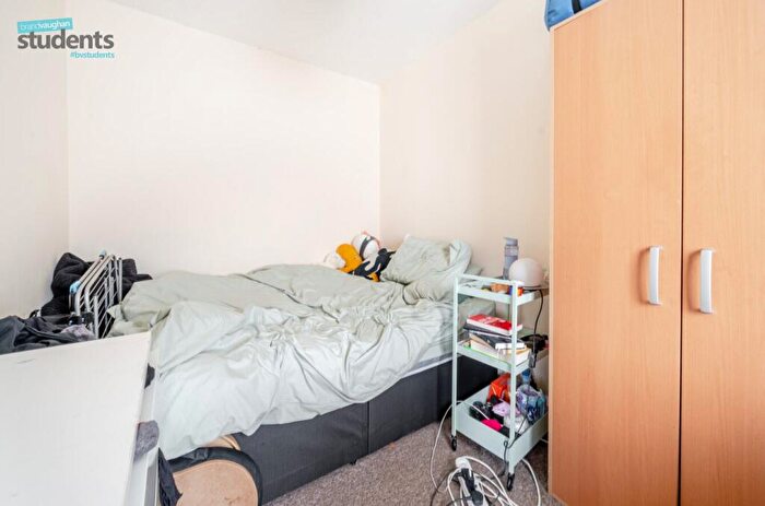 5 Bedroom Semi-Detached House To Rent In Manton Road, Brighton, East Sussex, BN2