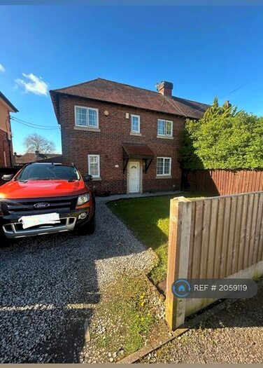 3 Bedroom Semi-Detached House To Rent In Blackmore Street, Derby, DE23