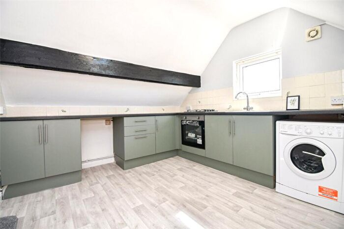 1 Bedroom Flat To Rent In Sandringham Avenue, Hoylake, Wirral, CH47