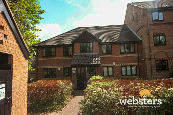 2 Bedroom Flat To Rent In Scott Road, Norwich, NR1