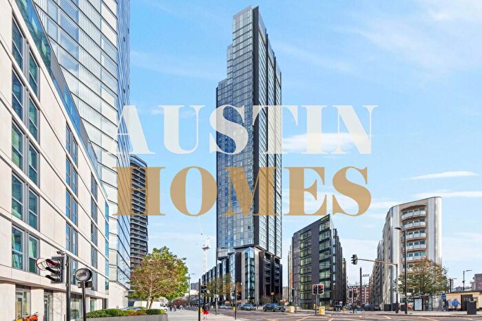 2 Bedroom Apartment For Sale In Carrara Tower, Bollinder Place, London, EC1V