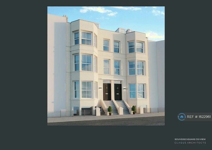 Studio To Rent In Bouverie Square, Folkestone, CT20