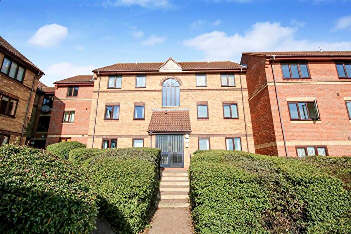 1 Bedroom Flat For Sale In Scott Road, Thorpe Park, NR1