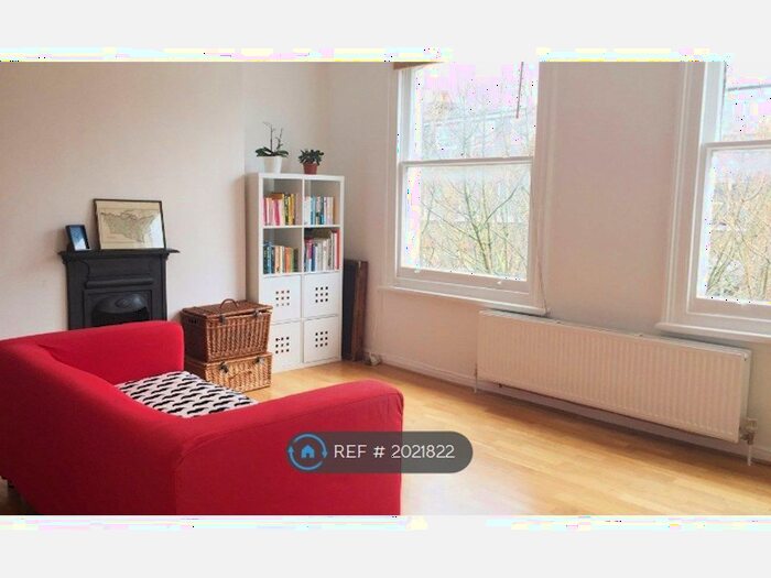 2 Bedroom Flat To Rent In Adolphus Road, London, N4