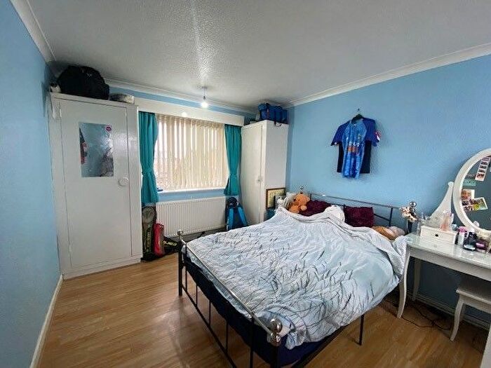 1 Bedroom Property To Rent In Elm Park, Bristol, BS34