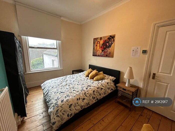6 Bedroom Maisonette To Rent In Gladstone Place, Brighton, BN2