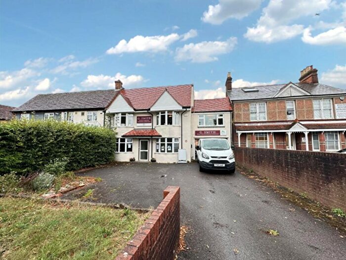 2 Bedroom Flat For Sale In A The Green, Wooburn Green, High Wycombe, Buckinghamshire, HP10