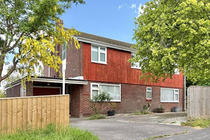 4 Bedroom Detached House For Sale In Sarajac Avenue, East Challow, Wantage, OX12