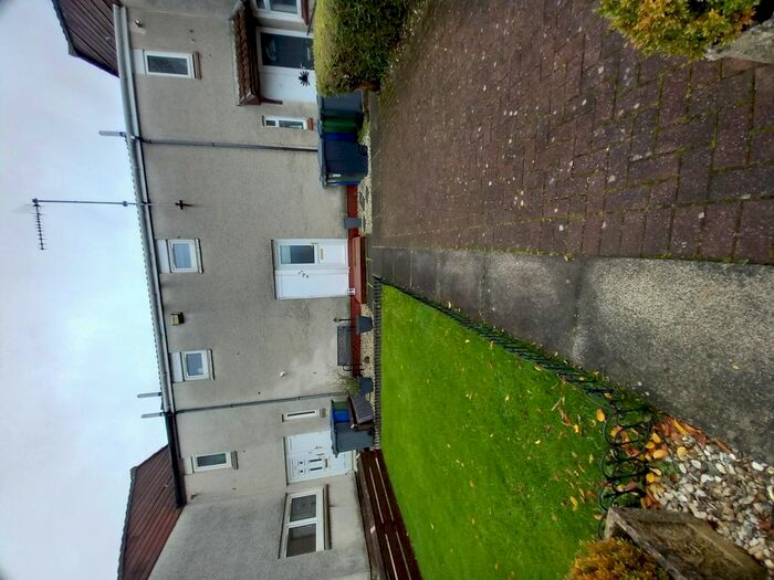 2 Bedroom Terraced House To Rent In Mains Hill, Erskine, PA8