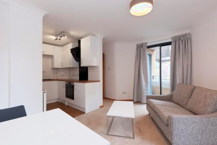 1 Bedroom Apartment To Rent In Littlegate Street, Oxford, OX1