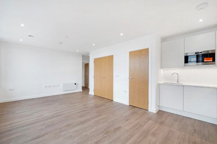 2 Bedroom Apartment To Rent In Sherlock Quarter, Sherlock Street, B5