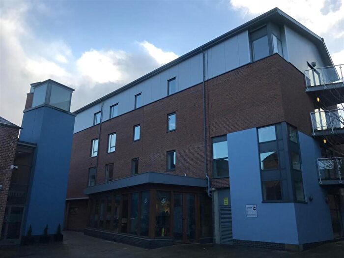 1 Bedroom Apartment For Sale In Butcher Street, Round Foundry, Leeds, LS11