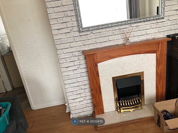 4 Bedroom Terraced House To Rent In Ball Road, Cardiff, CF3