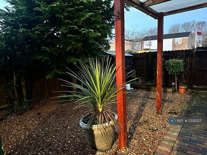 3 Bedroom Terraced House To Rent In Sefton Road, Stevenage, SG1