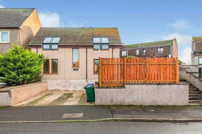 4 Bedroom Detached House To Rent In Cooper Street, Hopeman, IV30