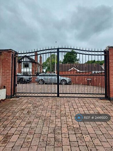 3 Bedroom Bungalow To Rent In Kays Meadow, Nottingham, NG9