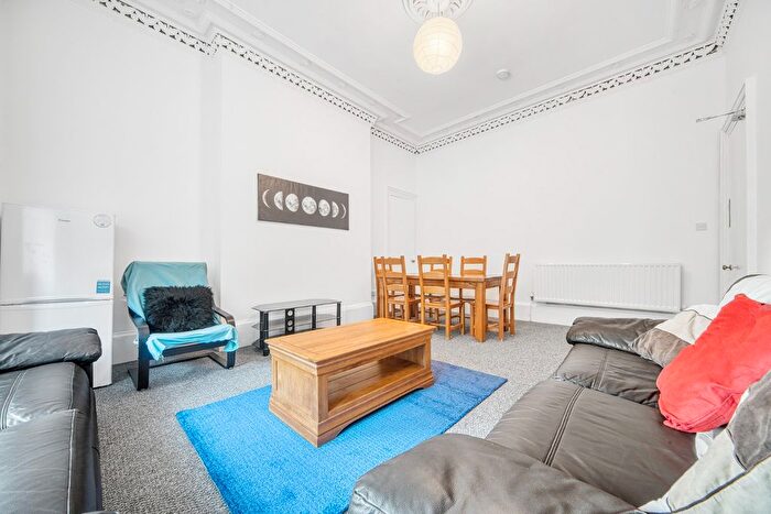 5 Bedroom Flat To Rent In Bath Street, Glasgow, Glasgow City, G2