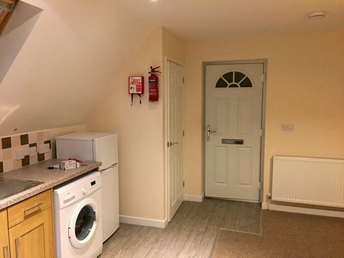 1 Bedroom Flat To Rent In Avenue Road, Norwich, NR2