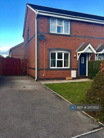 3 Bedroom Semi-Detached House To Rent In St. Annes Crescent, Caldicot, NP26