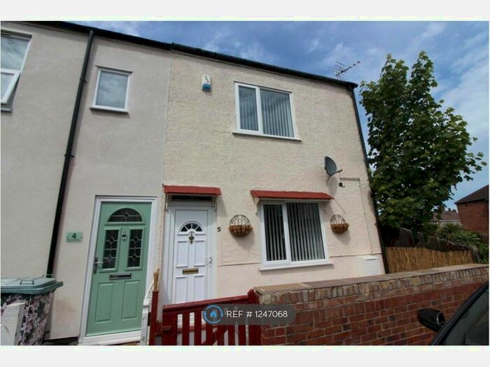 2 Bedroom End Of Terrace House To Rent In Grove Terrace, Stockton-On-Tees TS20