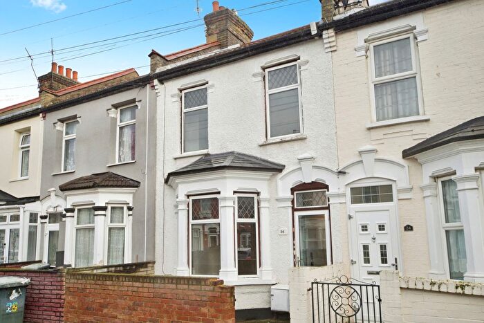 3 Bedroom Terraced House For Sale In Norfolk Road, East Ham, London, E6