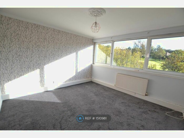 1 Bedroom Flat To Rent In Telford Road, East Kilbride, Glasgow, G75