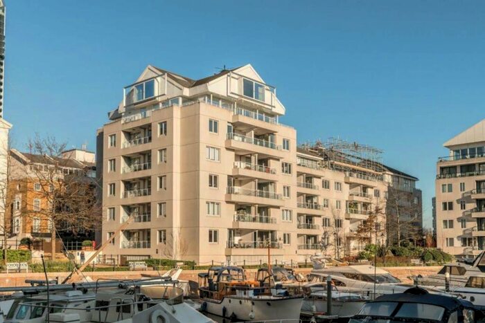 5 Bedroom Flat For Sale In King's Quay, Chelsea, SW10