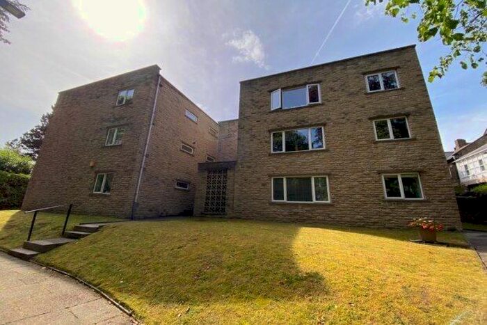 1 Bedroom Flat To Rent In Grainger Court, Sheffield, S10