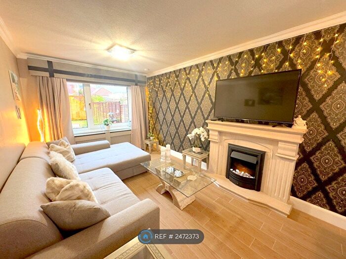 2 Bedroom Semi-Detached House To Rent In Gracemount Avenue, Edinburgh, EH16