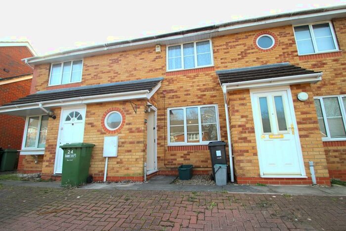 2 Bedroom House To Rent In Ashcombe Crescent, BS30