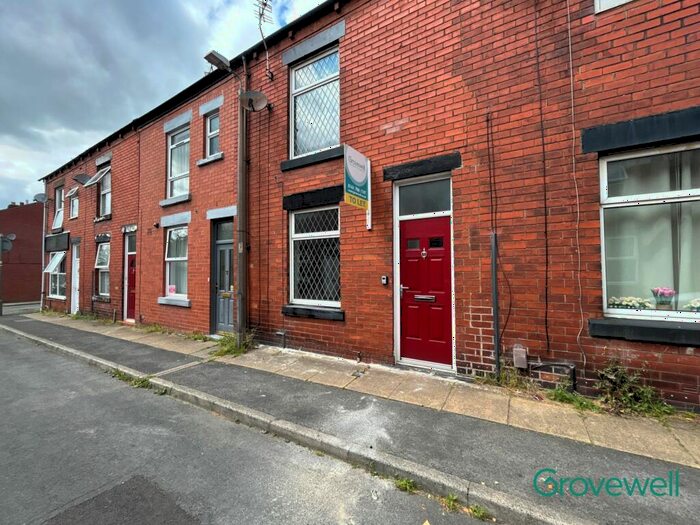 2 Bedroom Terraced House To Rent In Corporation Street, Chorley, PR6