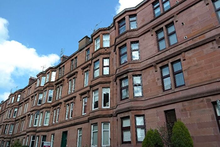 3 Bedroom Flat To Rent In White Street, Hyndland, Glasgow, G11
