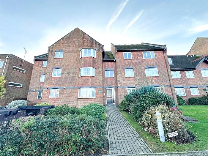 1 Bedroom Flat To Rent In Hastings Road, Bexhill-On-Sea, TN40