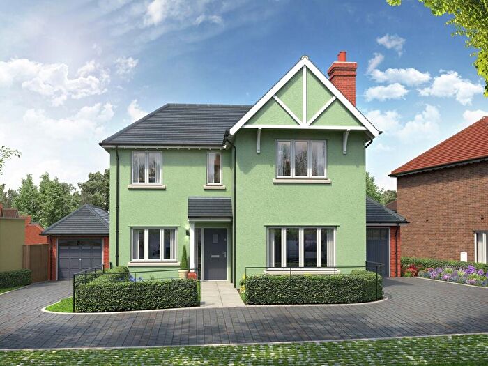 5 Bedroom Detached House For Sale In Doughton Road (off, Coggeshall Road), Kelvedon, CO5