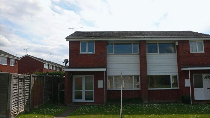 3 Bedroom Semi Detached House To Rent In John Mcguire Crescent, Binley, Coventry, West Midlands, CV3