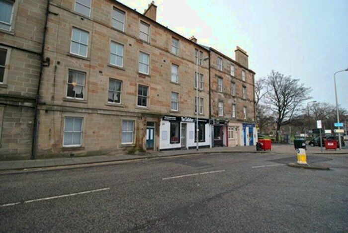 1 Bedroom Flat To Rent In Sciennes, Edinburgh, EH9