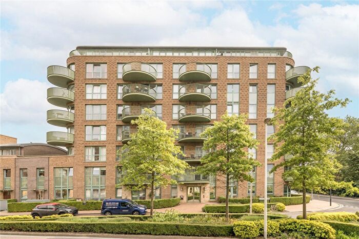 2 Bedroom Flat To Rent In Ottley Drive, Kidbrooke Village, London, SE3