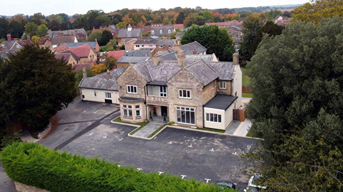 1 Bedroom Apartment For Sale In High Street, Turvey, Bedford, MK43