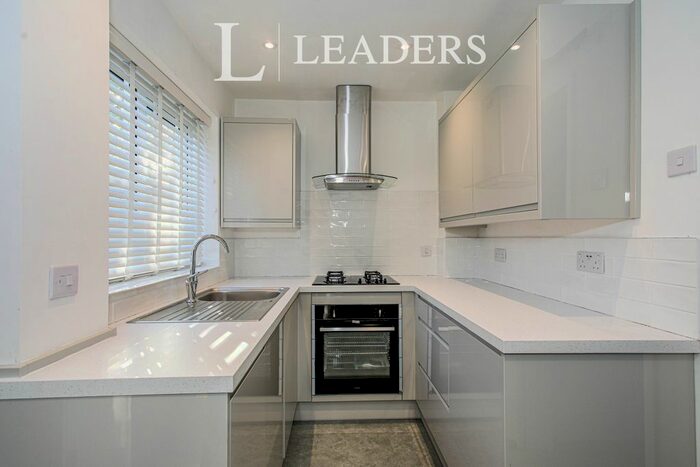 2 Bedroom Semi-Detached House To Rent In Bidvale Way, Crewe, CW1