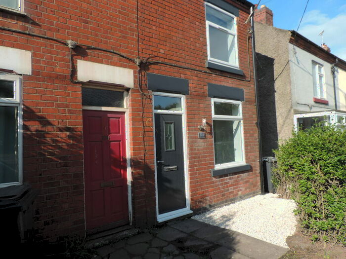 3 Bedroom Terraced House To Rent In Shaw Lane, Markfield., LE67