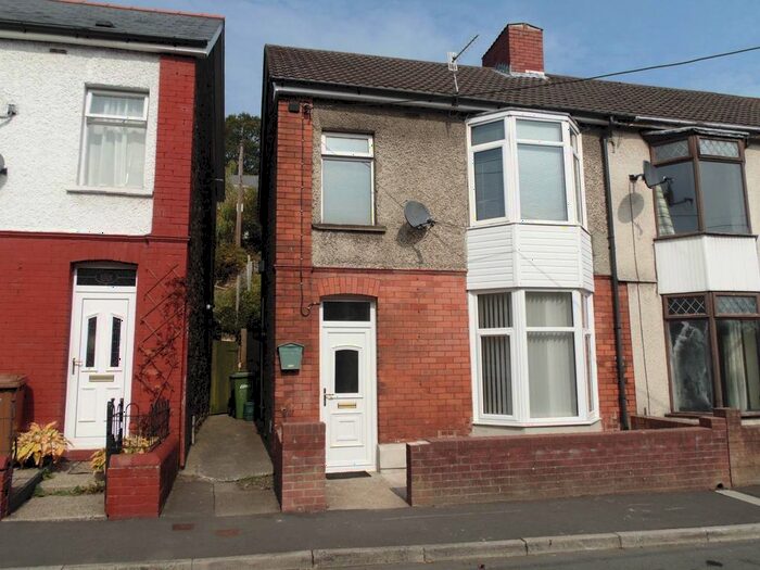 1 Bedroom Flat To Rent In Windsor Avenue, Newbridge, Newport, NP11
