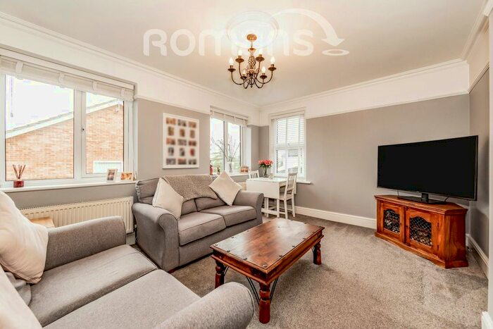 2 Bedroom Maisonette To Rent In Ash Street, Ash, Aldershot GU12