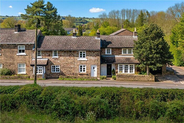 3 Bedroom Semi-Detached House For Sale In Main Street, Weeton, Leeds, North Yorkshire, LS17