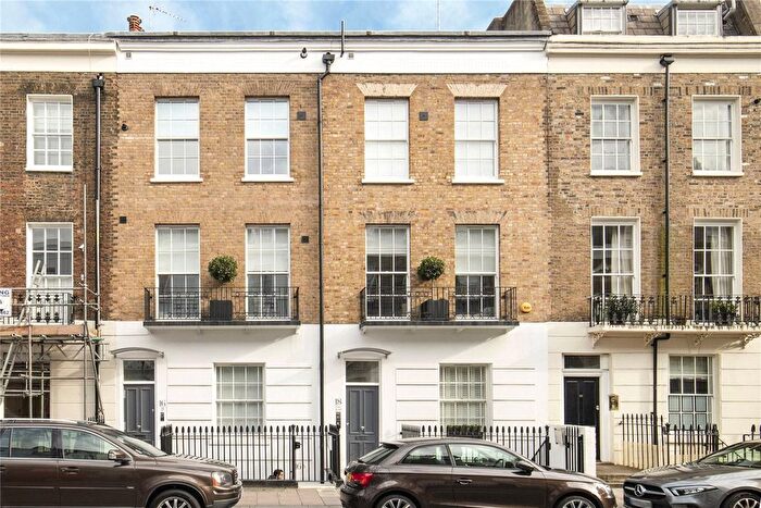 1 Bedroom Flat To Rent In Denbigh Street, London, SW1V
