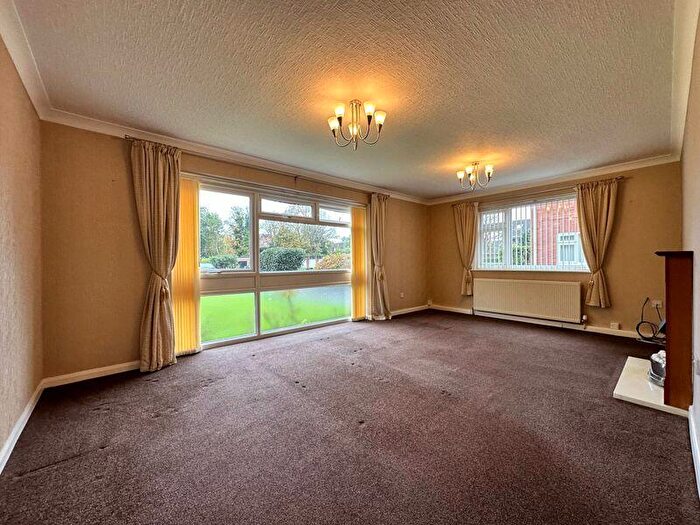 2 Bedroom Apartment To Rent In Weld Road, Southport, PR8