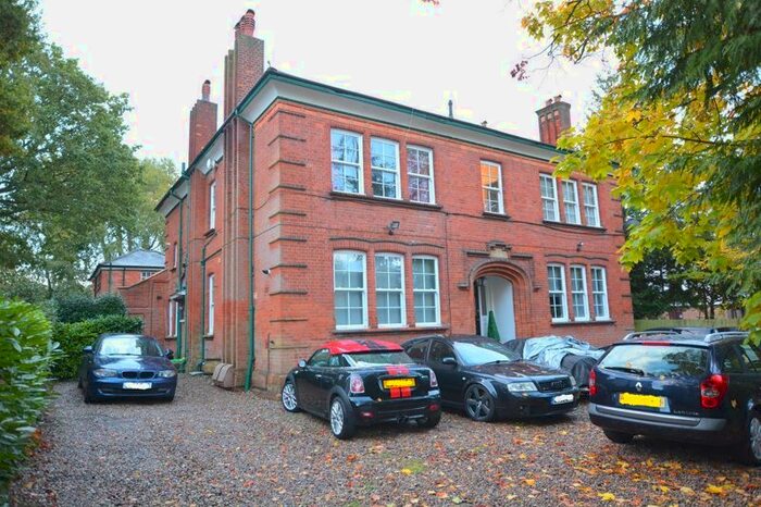 1 Bedroom Flat To Rent In Royston Grove, Pinner, HA5