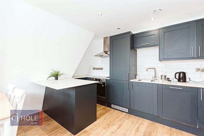 4 Bedroom Detached House To Rent In Westbourne Grove, Bedminster, Bristol, BS3