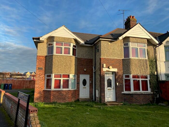 1 Bedroom Flat To Rent In Ridgefield Road, Oxford, OX4