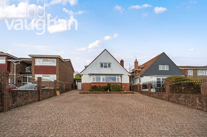 4 Bedroom Detached House To Rent In Crescent Drive North, Brighton, East Sussex, BN2